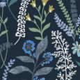 Oxford Roller Blind - Midnight