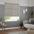 Pukki Roman Blind - Linen