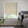 Renard Roller Blind - Beige
