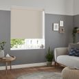 Renard Roller Blind - Oatmeal
