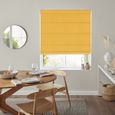 Riyad Roman Blind - Buttercup