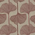Saiss Roman Blind - Berry