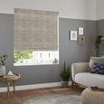 Semedo Roman Blind - Graphite