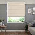 Skipp Roman Blind - Ivory
