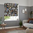 Sofie Roller Blind - Midnight