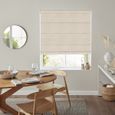 Tarik Roman Blind - Taupe