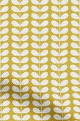 Tiny Stem Roller Blind - Zest