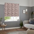 Trincao Roman Blind - Rose Gold