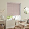 Varo Roller Blind - Ruby