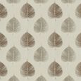 Youri Roman Blind - Terracotta