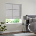 Zaha Roman Blind - Fog