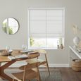 Zaha Roman Blind - Linen