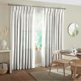 Alvarez Curtain - Ivory