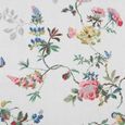Cath Kidston Curtain - Birds and Roses Multi