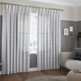 Daka Curtain - Fog