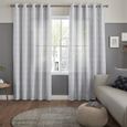 Daka Curtain - Fog