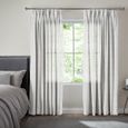 Daka Curtain - Oyster