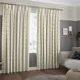 Diaz Curtain - Zest