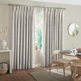 Janik Curtain - Oyster
