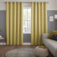 Jenson Curtain - Sunflower