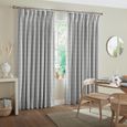 Origi Curtain - Pewter