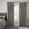 Ozan Curtain - Graphite