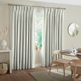 Rudiger Curtain - Oyster