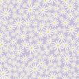 Skinny Dip Curtain - Daisy Lilac