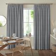 Tyson Curtain - Mercury