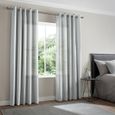 Zaha Curtain - Sky