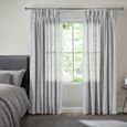 Zaha Curtain - Sky