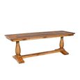 Nalandra Mango Wood 135cm Dining Bench thumbnail 3