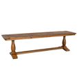 Nalandra Mango Wood 175cm Dining Bench thumbnail 3