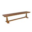 Nalandra Mango Wood 200cm Dining Bench thumbnail 3