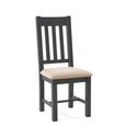Bordeaux Dining Chair - Set of 2 - Grey