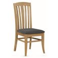 Kilkenny Dining Chair - Set of 2 - Oak