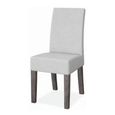 Clearance - Austin Dining Chairs - Set of 2 - White - A50