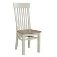 Clearance - Treviso Dining Chairs - Set of 2 - Painted - FS233