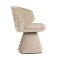 Gatsbi Dining Chair - Desert Fusion - Fabric