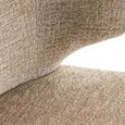 Gatsbi Dining Chair - Desert Fusion - Fabric