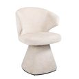 Gatsbi Dining Chair - Niagara Beige - Fabric