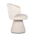 Gatsbi Dining Chair - Niagara Beige - Fabric