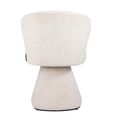 Gatsbi Dining Chair - Niagara Beige - Fabric