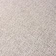Basker Dining Chair - Fancy Natural - Fabric and Wood