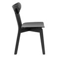 Roxby Dining Chair - Set of 2 - Black