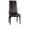 Juliette Dining Chair - Leather - Variation Available