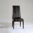 Juliette Dining Chair - Leather - Variation Available