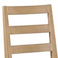 Cotswold Oak Extending Dining Set - 160cm-200cm - 6-8 Seater - Natural - 6 Chairs