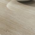 Milan Dining Table - Travertine Beige Engineered Marble - Sizes Available