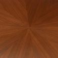 Clearance - Huxley Dining Table - 4 Seater - 120cm - Round - Walnut - FSS16983